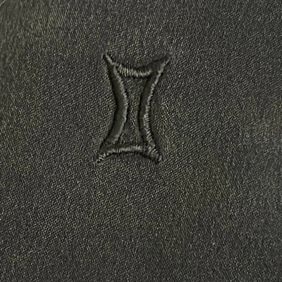 Kit and Ace Easy Breezy Washable Silk Stretch Skirt in Black - Size 6 - Picture 6 of 8